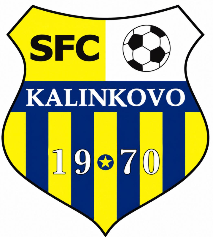 Erb futbalového klubu SFC Kalinkovo